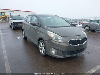 KIA RONDO 2014