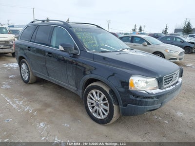 VOLVO XC90 2008