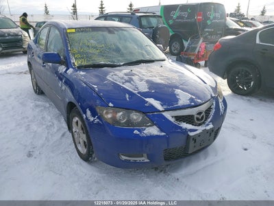 MAZDA Z 2007