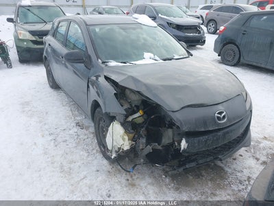 MAZDA Z 2012