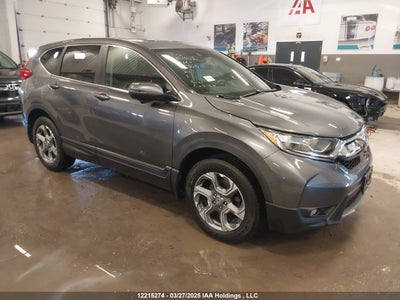 HONDA CR-V 2019