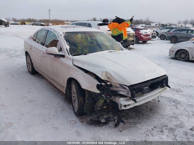 VOLVO S80 2014
