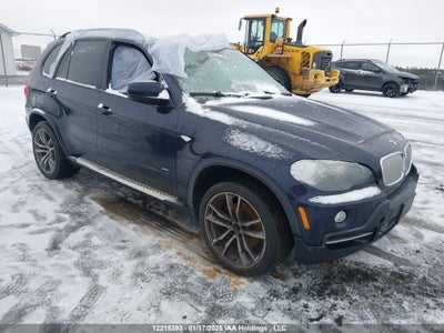 BMW X5 2007