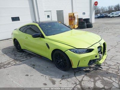 BMW ION 2022