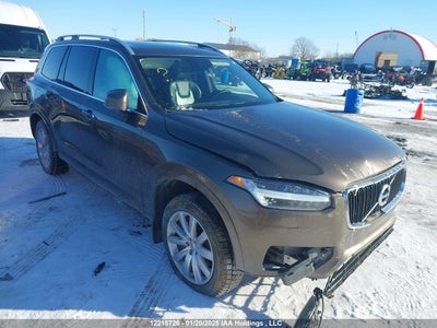 VOLVO XC90 2017