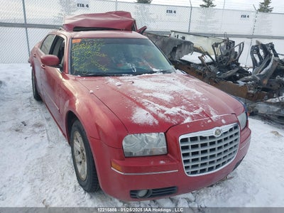 CHRYSLER 300 2007