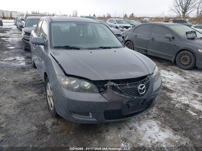MAZDA Z 2009