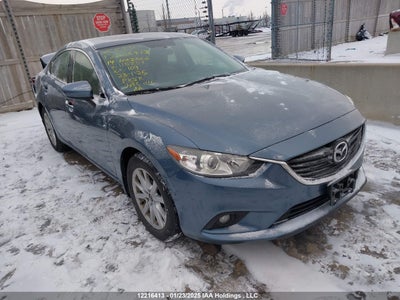 MAZDA Z 2014