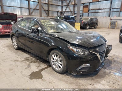 MAZDA Z 2014