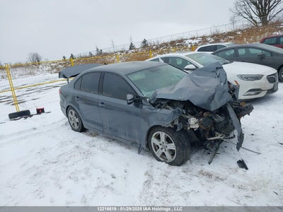 VOLKSWAGEN JETTA 2015