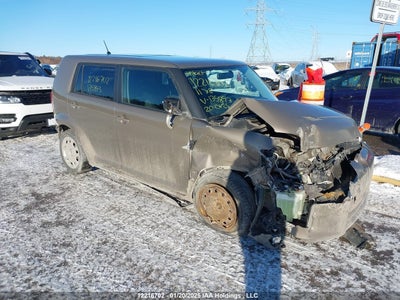SCION SCION XB 2011