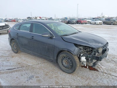 KIA FORTE5 2021