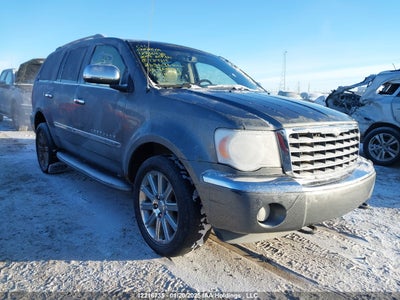 CHRYSLER ASPEN 2008