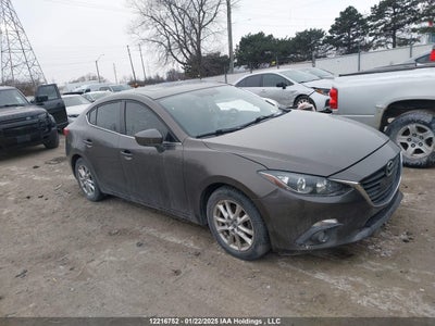 MAZDA Z 2014