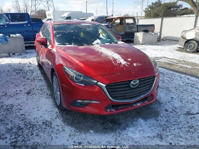MAZDA Z 2017