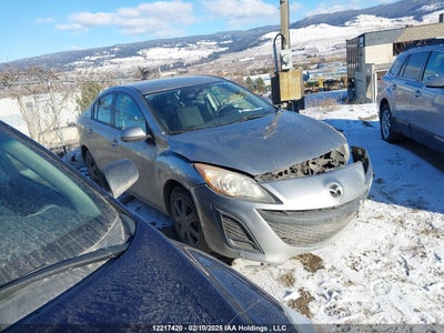 MAZDA Z 2010