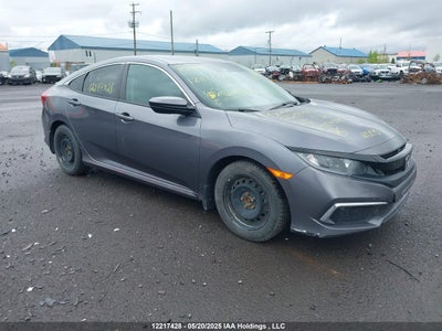 HONDA CIVIC 2020
