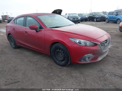 MAZDA Z 2014