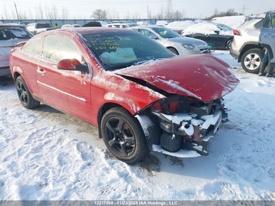 CHEVROLET COBALT 2010