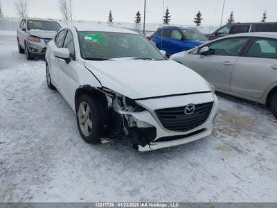 MAZDA Z 2016