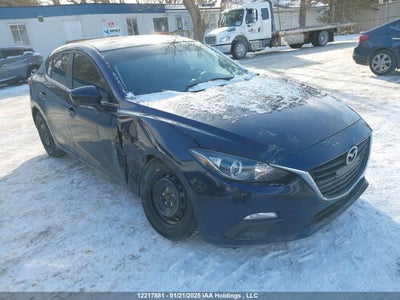 MAZDA Z 2016