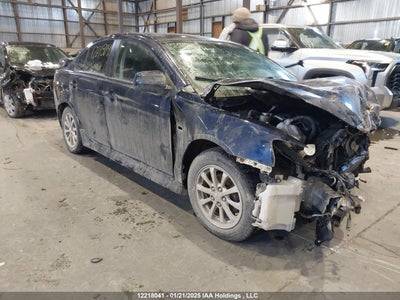 MITSUBISHI LANCER 2014