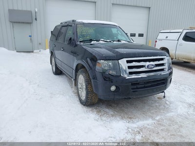 FORD EXPEDITION 2014