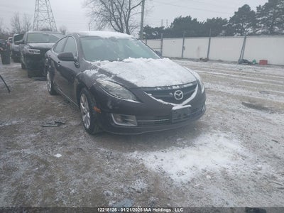 MAZDA Z 2009