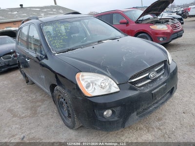 KIA RONDO 2009