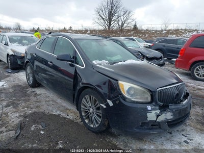 BUICK VERANO 2014