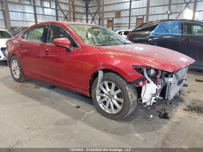 MAZDA Z 2016
