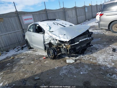 HYUNDAI ELANTRA GT 2013