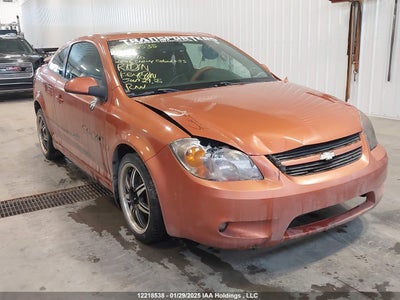 CHEVROLET COBALT 2006