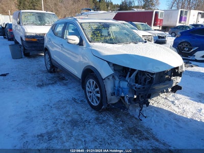 NISSAN QASHQAI 2023
