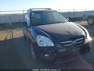 KIA RONDO 2009