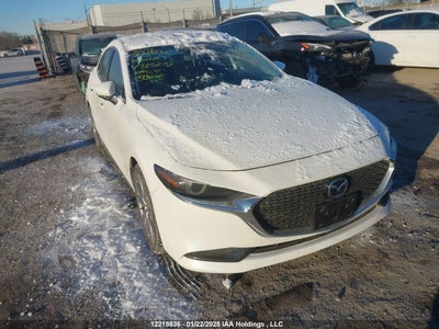 MAZDA Z 2019