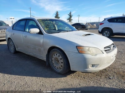 SUBARU LEGACY 2003