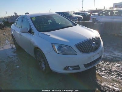 BUICK VERANO 2013
