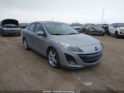 MAZDA Z 2010