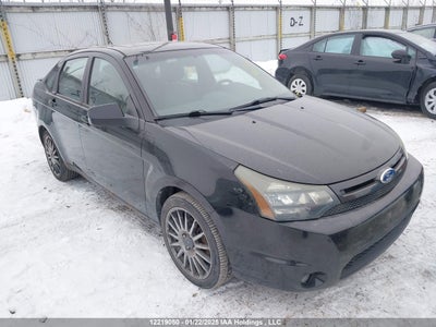 FORD FOCUS 2011
