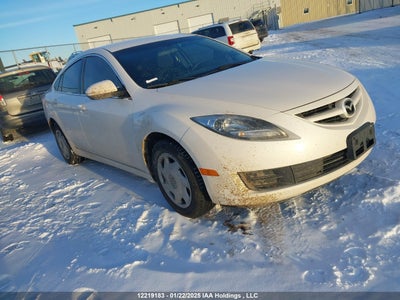 MAZDA Z 2013