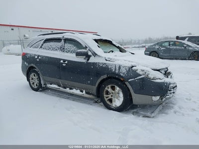 HYUNDAI VERACRUZ 2010