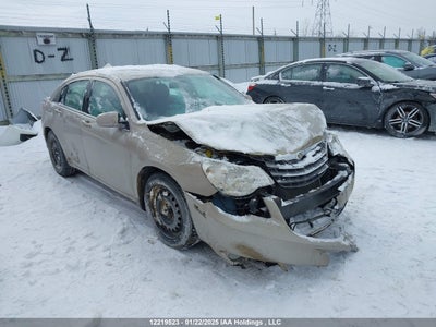 CHRYSLER SEBRING 2008