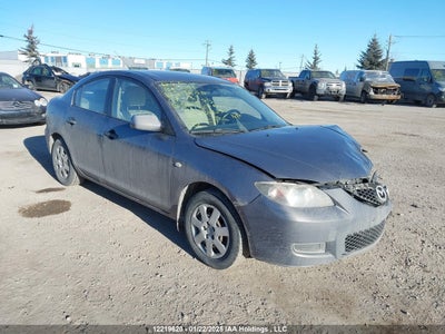 MAZDA Z 2007