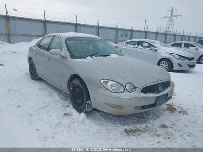 BUICK ALLURE 2006
