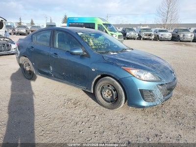 MAZDA Z 2010