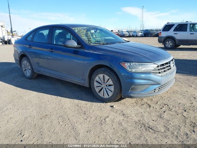 VOLKSWAGEN JETTA 1.4 TSI 2019