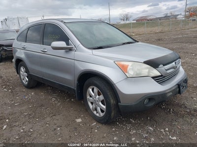 HONDA CR-V 2007