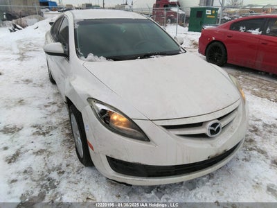 MAZDA Z 2013