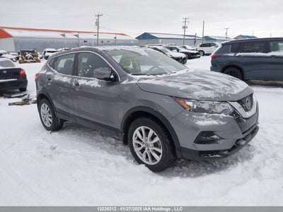 NISSAN QASHQAI 2023